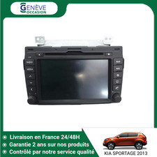 Ecran gps kia d'occasion  Niort