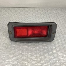 Bumper fog lamp for sale  ROTHERHAM