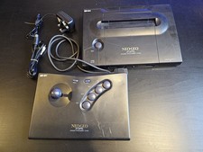 Snk neo geo for sale  NORWICH