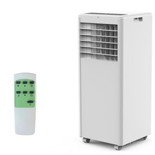 8000 btu portable for sale  Kansas City