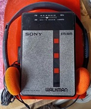 Sony af22 walkman for sale  CHESTER