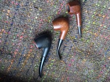 Vintage estate pipe for sale  STOCKPORT