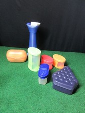 Tupperware sammlung paket gebraucht kaufen  Berlin