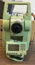 Leica tcr703 auto for sale  Morrisville