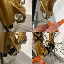 Fox x110 mm gebraucht kaufen  München