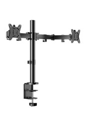 Dual monitor mount for sale  Albany