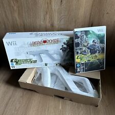 Ghost squad wii for sale  ROCHFORD