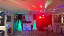 Complete mobile disco for sale  WARE