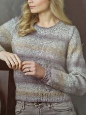 Knitting pattern lady for sale  ACCRINGTON