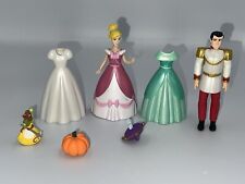 Disney cinderella deluxe for sale  SALTASH