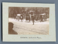 Espagne alicante voitures d'occasion  Pagny-sur-Moselle