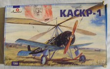 Model kackp 1 for sale  DALKEITH