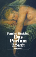 Parfum geschichte eines gebraucht kaufen  Kempenich