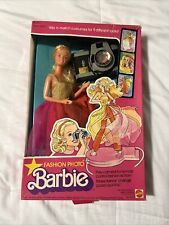 Moda barbie 1977 usato  Spedire a Italy