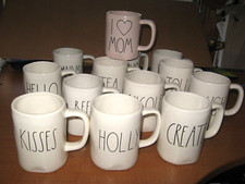 Rae dunn mugs for sale  Baltic