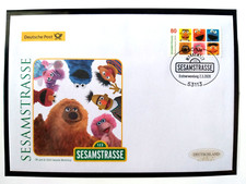 Brd 2020 fdc gebraucht kaufen  Deutschland