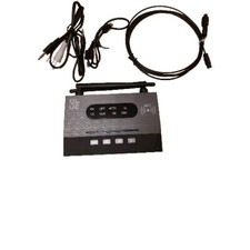 Spdif aux wireless gebraucht kaufen  München