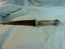 Vintage aluminum animal for sale  Penhook