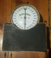 Antique continental scale for sale  Monson