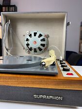 Gramofon Supraphon Tesla Czechosłowacki na sprzedaż  PL