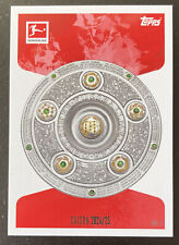 Topps match attax gebraucht kaufen  Bad Essen