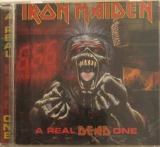 Usado, Iron Maiden - A Real Dead One (CD, 1993 EMI, Canadá, E2 0777 7 89248 2 1) comprar usado  Enviando para Brazil