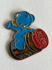 103 vintage nestlé d'occasion  Expédié en Belgium