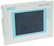 Siemens 6av6642 0ba01 gebraucht kaufen  Görlitz