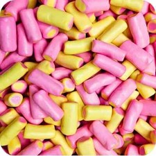 Haribo rhubarb custard for sale  NORTHWICH