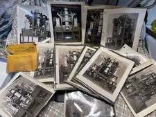Fotos antigas de cervejaria década de 1960 Man Cave Miller Beer Schlitz decoração industrial comprar usado  Enviando para Brazil