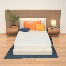 Materasso 140x180 alto usato  Casoria