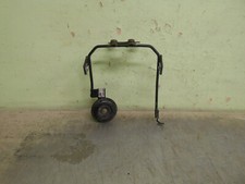 Rieju head lamp for sale  ELY