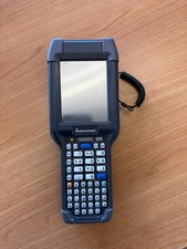 Intermec ck3r handheld for sale  LYMINGTON