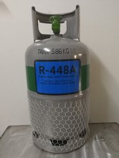 R448A refrigerant cooling factor air conditioning gas 10 kg na sprzedaż  PL