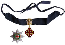 Ordine equestre del usato  Vaiano Cremasco