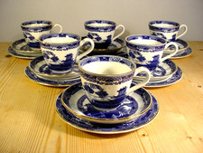 Wade ringtons blue for sale  TAVISTOCK
