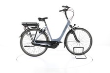 Gazelle paris city gebraucht kaufen  Kempten (Allgäu)