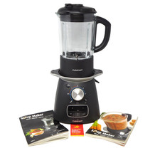 Cuisinart blend cook for sale  STEVENAGE