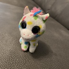 Keyring beanie boos for sale  BRACKNELL