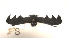 Vintage halloween large for sale  New Milford