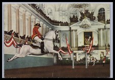 Ansichtskarte spanische hofrei gebraucht kaufen Ansichtskarte spanische hofrei gebraucht kaufen  Winsen