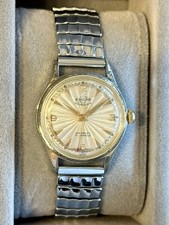 Vintage enicar ultrasonic for sale  Fernandina Beach