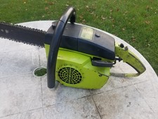 Poulon 245a chainsaw for sale  Naples