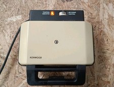 Vintage kenwood toasted for sale  HONITON
