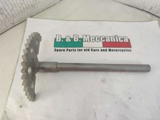Perno albero ingranaggio usato  Gambettola