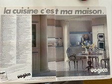 Publicité presse advertising d'occasion  Saint-Omer