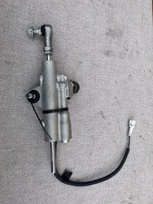 Ammortizzatore sterzo original usato  Bresso
