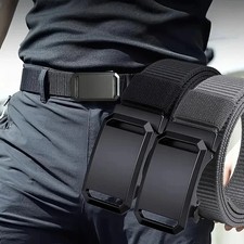 Mens stretch belt for sale  BRADFORD