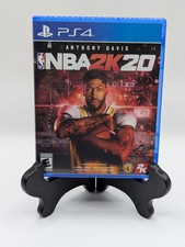 Nba 2k20 playstation for sale  Arlington