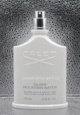 Creed silver mountain for sale  Tucson